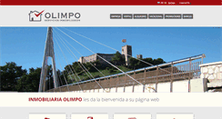 Desktop Screenshot of inmolimpo.com