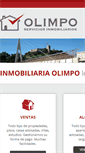 Mobile Screenshot of inmolimpo.com